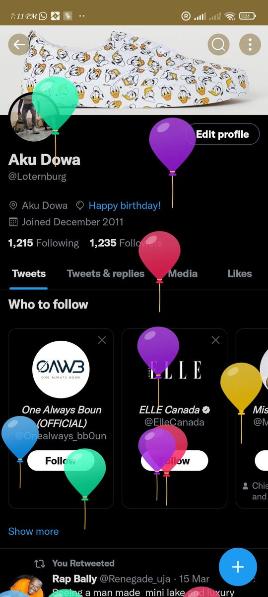 Loternburg's tweet photo. To + 1 https://t.co/QCTczwCjbc