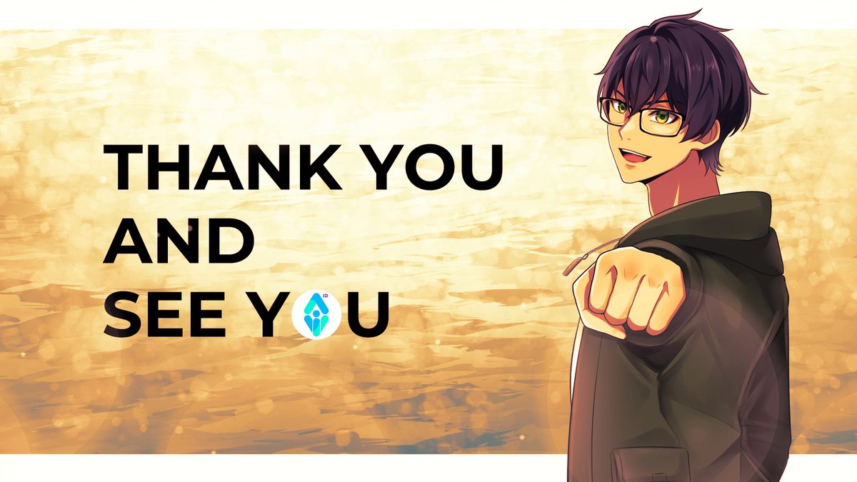 HarutaDanantya's tweet photo. So here it is, today is the day

Thank you for everything

If you have any message feel free to drop it here: https://t.co/GS9mZtukKe

🎮6 May 2022, 07:30 pm GMT+7
🎮Waiting room: https://t.co/f6DAFwA3mX

#HaruPlay #HarutaDanantya #AOI_ID #IDVtuber #ENVtuber https://t.co/AOO2gWuQ4C
