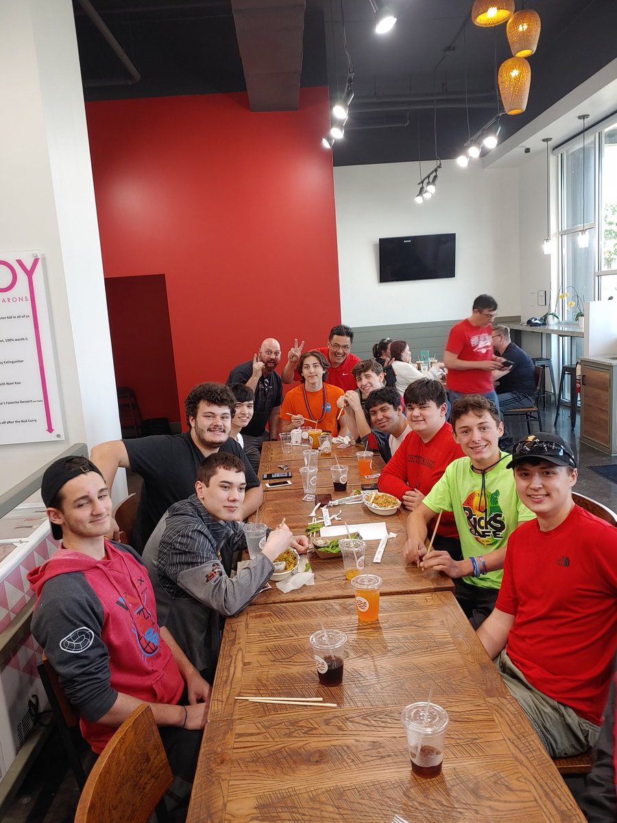 Bears Robotics tweet media