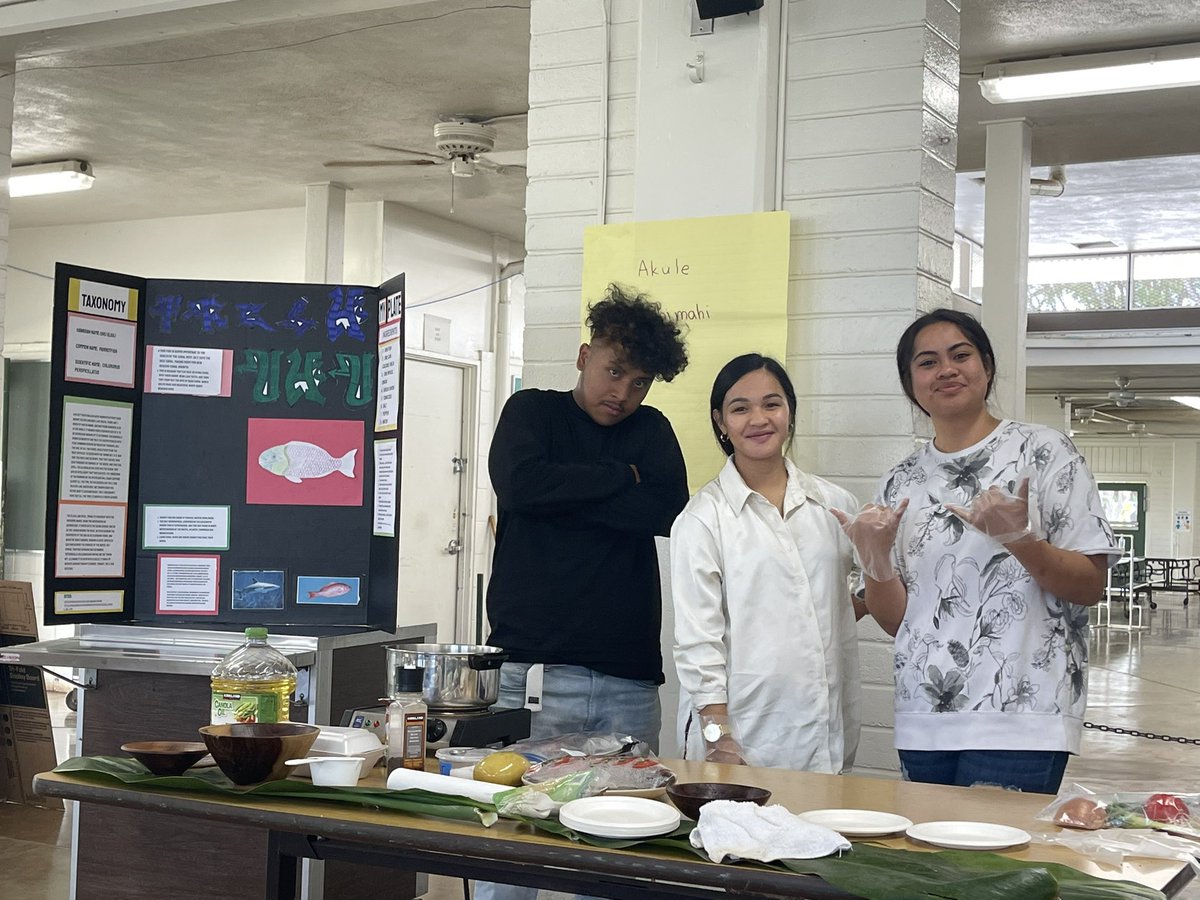 dela808's tweet photo. #KūliaIkaNuu #KHSBulldogs present and prepare integrated #PBL #Showcase #StretchLearning @HIDOE808 @maryhattori @tushijima https://t.co/PxLVskMBy0