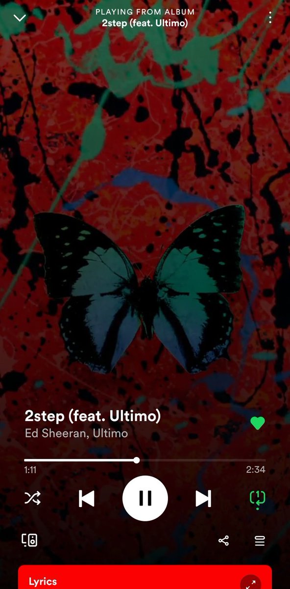 BassieTsotetsi's tweet photo. 2STEP: THE REMIXES EP INCOMIIIINNGGGGGGG !!! @edsheeran #2Step #2StepRemix #EdSheeran 🥳🥳🥳🥳🥳 https://t.co/bhRN35wa1g