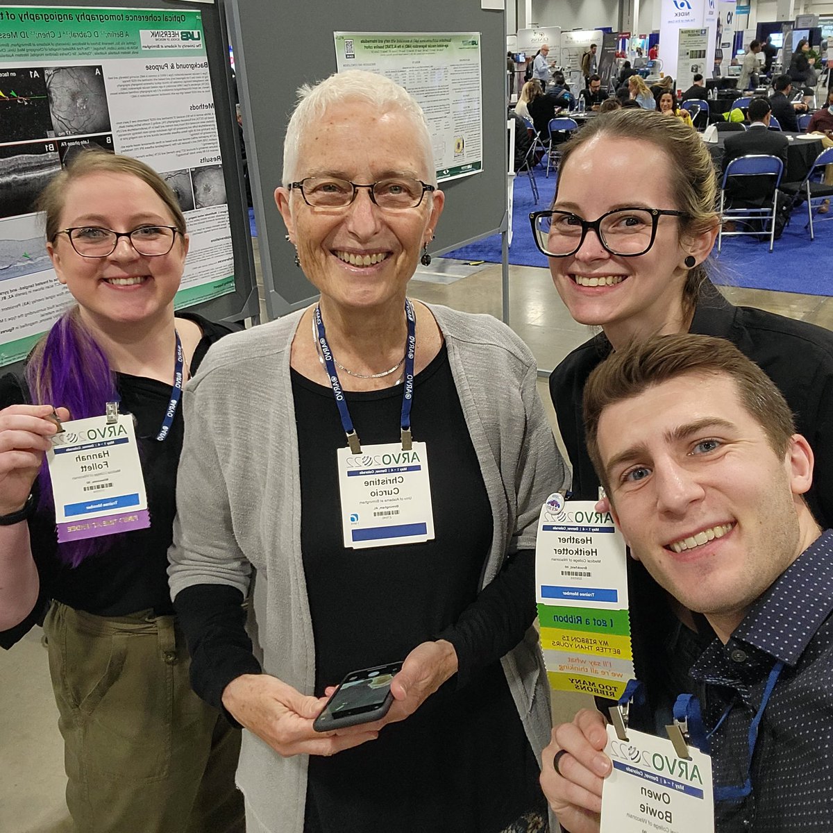 Hannah Follett tweet media