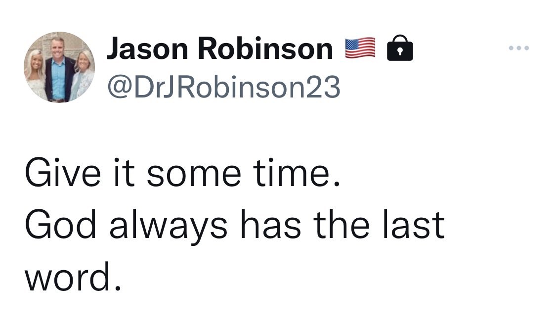 Rhonda Weeks tweet media