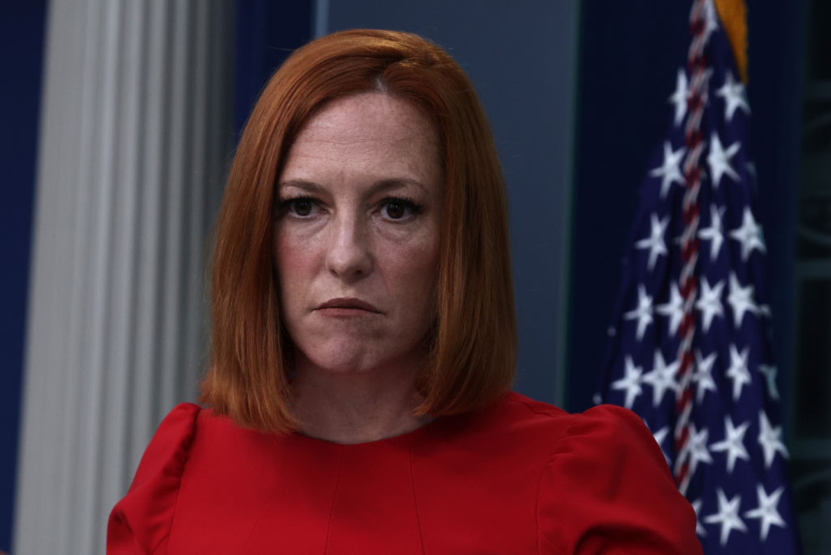 Daily Wire tweet media