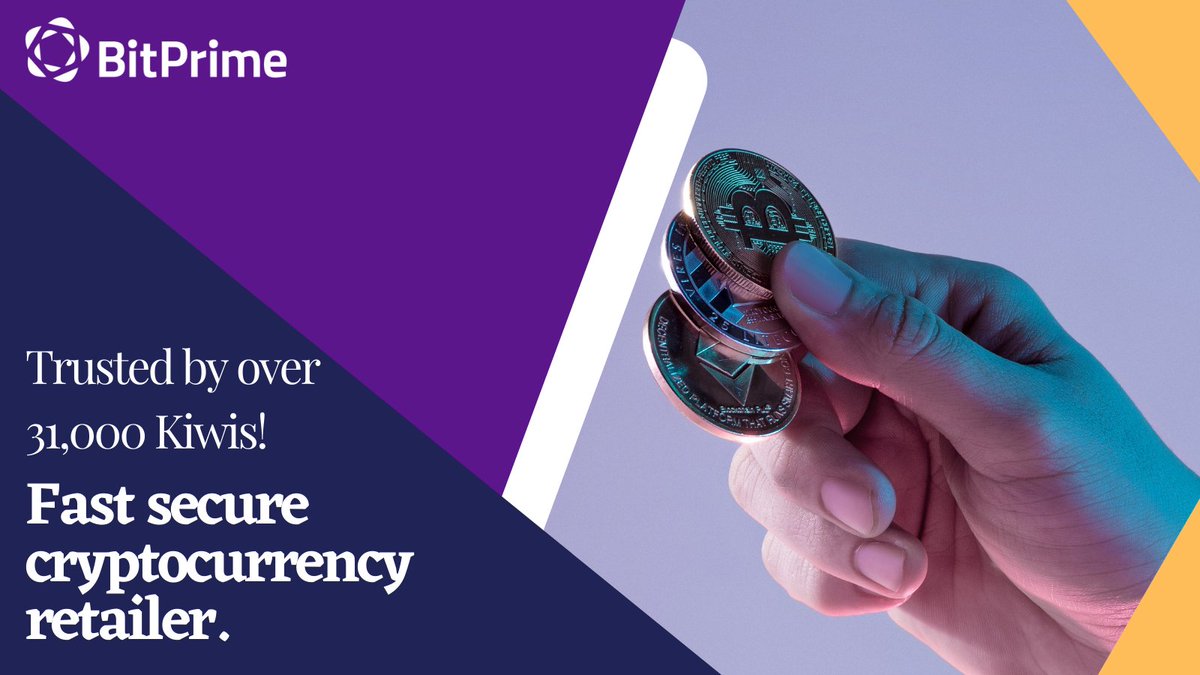 BitPrime tweet media