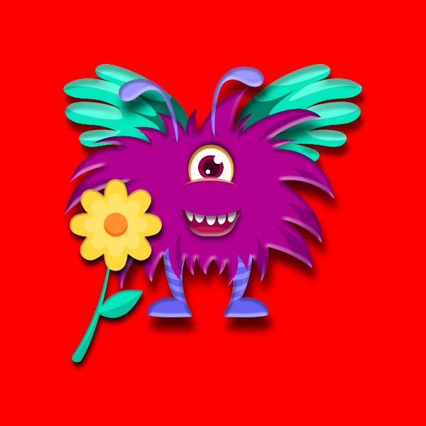 Doziblenft's tweet photo. Dozimonster#018, from my new collection DOZIMONSTERS, composed of 999 unique characters, is now listed on OpenSea!! https://t.co/4Y1Q2EYW3C
#NFT #NFTs #nftart #NFTartist #opensea #NFTProject https://t.co/3oYP9ir1CK