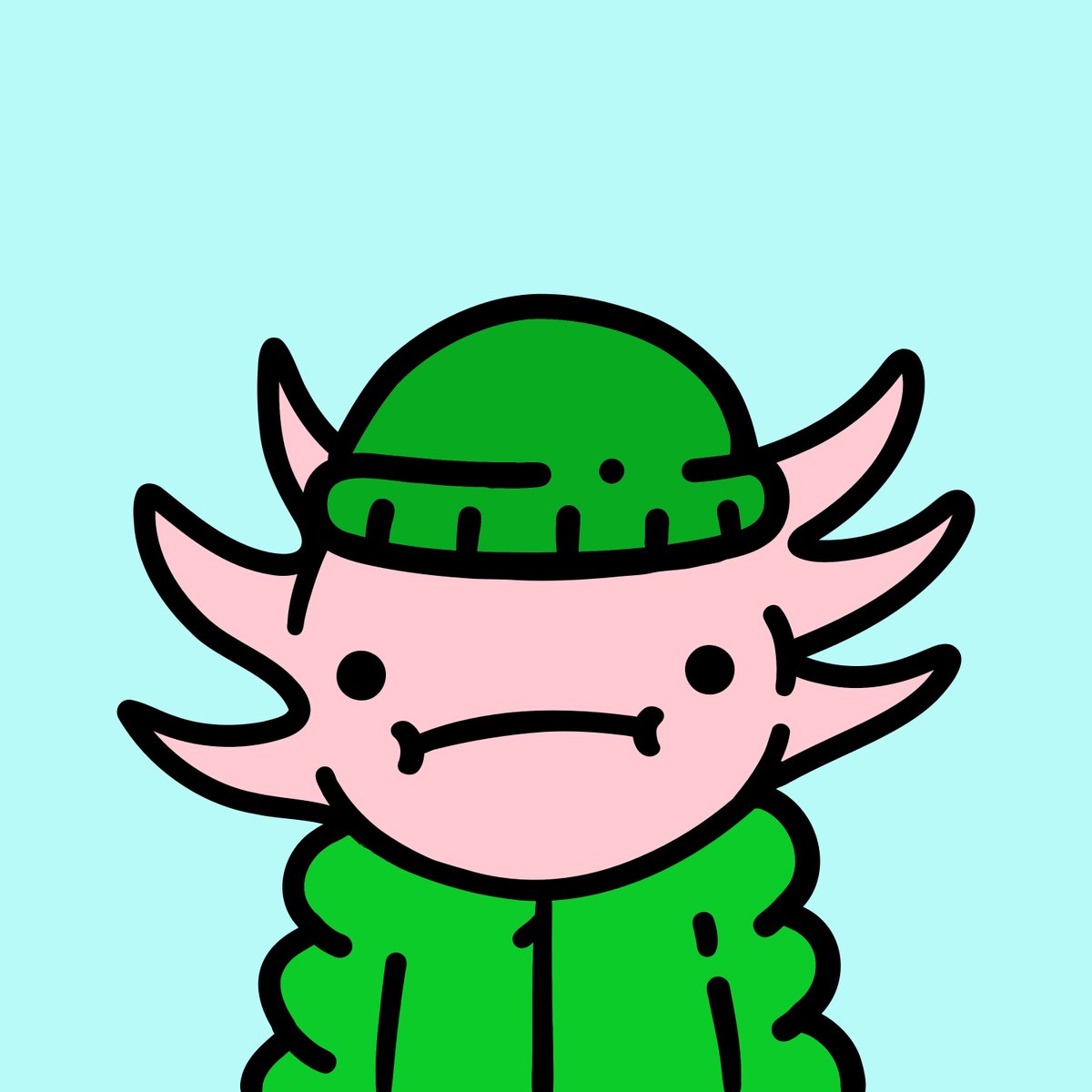 AXOLotto tweet media