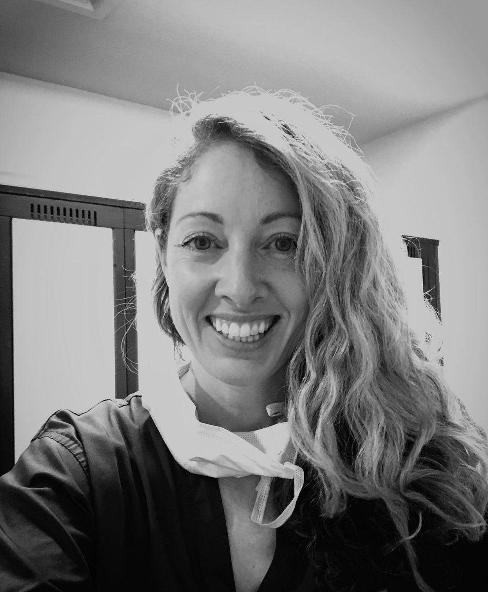 OrilliaMidwives's tweet photo. For international day of the midwife we will be highlighting our own Orillia Midwives. Victoria says “The power of birth never ceases to amaze me. 
It can be joyous, healing, fast or slow…but it’s always powerful.” #DayoftheMidwife #orilliamidwives https://t.co/fCAmPLVnsx