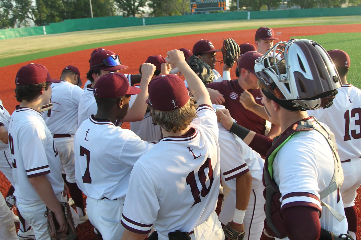 dls_athletics's tweet photo. #CavNation, get ready to cheer on the #Cavaliers! The #DLSBaseball team will be facing St. Louis Catholic in the #quarterfinals. First game is today at 6pm. They'll continue the series tomorrow at 4pm. Let's go #Cavs! #DLSAthletics #DLSNola #playoffs https://t.co/OOTzoSv39J