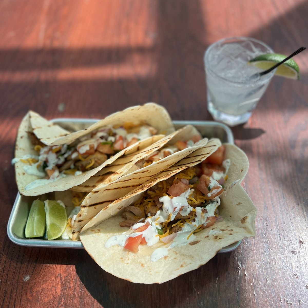 HuntsmanBrewing's tweet photo. Happy Cinco de Mayo! Come down to Huntsman Brewing and enjoy 3 tacos for $8 or a margarita and a taco for only $7. We will be serving this all day long inside or on the patio! https://t.co/x24ihiztkC