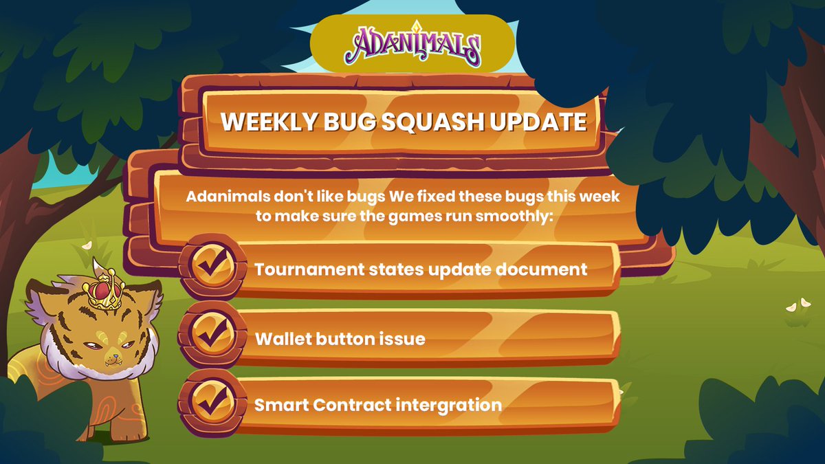 LovelaceWorld's tweet photo. Let's say goodbye to these bugs in our #RapidRunner minigame 👋🐛🚫 https://t.co/EOojY6266v