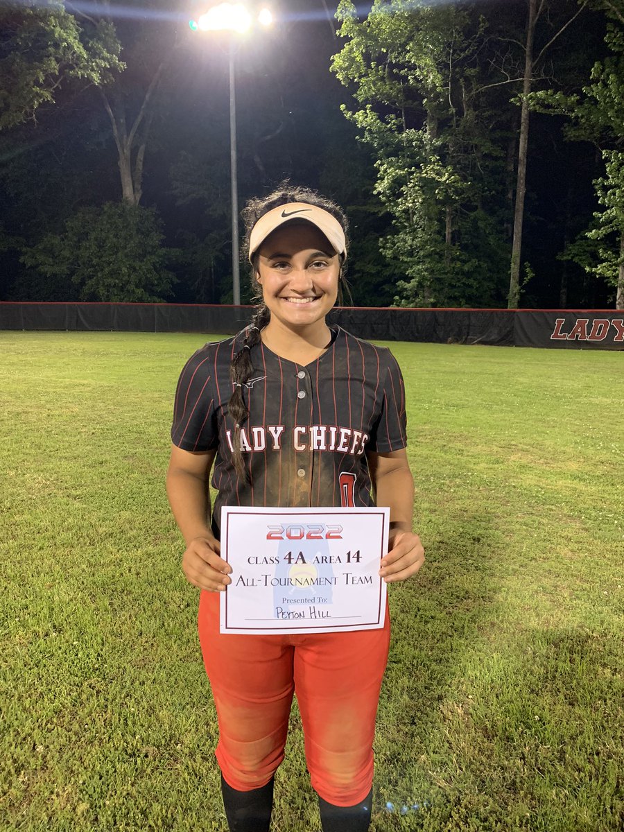 Peyton Hill (@peyton_hill1) on Twitter photo This week’s recap: Area Champs! All-Area Tournament Team! Hit 💣13 on the season! Let’s Go Chiefs!! @Los_Stuff <a href="/IHartFastpitch/">I❤️Fastpitch</a> <a href="/UncommittedUsa/">UncommittedPlayersUSA</a> @StriveSoftball <a href="/ExtraInningSB/">EXTRA INNING SOFTBALL</a> <a href="/kelseyshodgson/">Kelsey Hogan</a> <a href="/coachK73/">Scottie Kilgore</a> <a href="/CoachFrankReed/">Frank Reed</a> <a href="/cheytwn77/">Cheyanne Tarango-Camp</a> <a href="/Em_Russell/">Emily Russell</a> <a href="/AJDaugherty1/">A.J. Daugherty</a> <a href="/UAHCoachLes/">Les Stuedeman</a> This week’s recap: Area Champs! All-Area Tournament Team! Hit 💣13 on the season! Let’s Go Chiefs!! @Los_Stuff <a href="/IHartFastpitch/">I❤️Fastpitch</a> <a href="/UncommittedUsa/">UncommittedPlayersUSA</a> @StriveSoftball <a href="/ExtraInningSB/">EXTRA INNING SOFTBALL</a> <a href="/kelseyshodgson/">Kelsey Hogan</a> <a href="/coachK73/">Scottie Kilgore</a> <a href="/CoachFrankReed/">Frank Reed</a> <a href="/cheytwn77/">Cheyanne Tarango-Camp</a> <a href="/Em_Russell/">Emily Russell</a> <a href="/AJDaugherty1/">A.J. Daugherty</a> <a href="/UAHCoachLes/">Les Stuedeman</a>