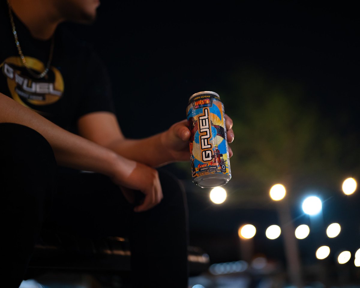 Tech_HD1's tweet photo. Your 3rd @ needs to get you a 12x Can of @GFuelEnergy 🤣😉

My Code TECHHD is now Up To 30% Off any GFUEL Product! (Ends on the 9th) 👍🏼🔥 #GSQUAD 

https://t.co/llk9l7MI5X https://t.co/tjKHLMM0ge