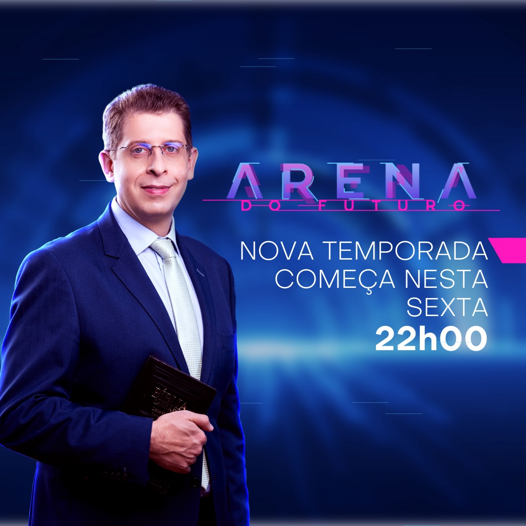 jorgerampogna's tweet photo. Vem nova temporada do @arenadofuturo sobre o livro do Apocalipse. Momento de aprender e crescer no conhecimento da Palavra de Deus com @rafaelrossi7. https://t.co/eAwDMQOZu9 https://t.co/Z6CZ0JAcml