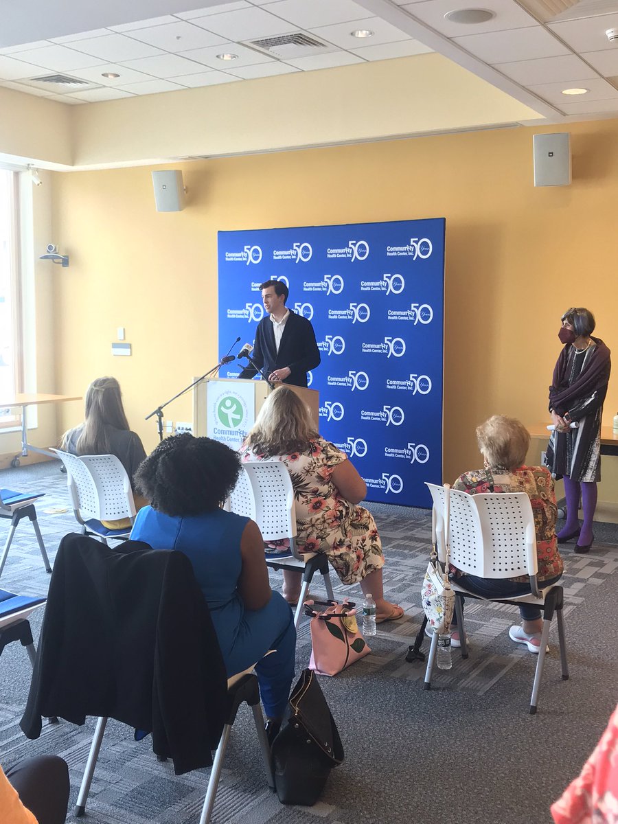 PoisonIvers's tweet photo. .@bdflorsheim seconded the need for long term funding supporting programs that directly support public health in our local communities like @AmeriCorps. https://t.co/fzLtZbmqdV