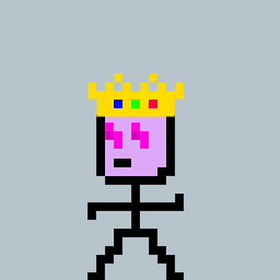 thesimples_'s tweet photo. Zombie King🧟👑
.
.
.
#simplemannft #nft #nfts #nftcommunity #nftdrop #nftgiveaway #opensea #crypto #cryptocurrency #polygon https://t.co/7VwMe1D4Z9
