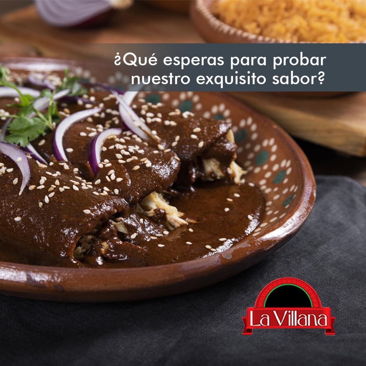 lavillanasalsa's tweet photo. El sabor de #LaVillana te espera
.
.
.
.
.
#salsa #goodfood #tastyfood #flavors #tasty #food #foodie #foodielife #spicy #spicyfood #spicyfoodlover #spicyfoodaddict #mexicanfood #mexicanfoodlover #mexicanfoodie #mexicanfoodislife #deliciousfood #tradition #mexicantradition https://t.co/RopPdTl8Pq