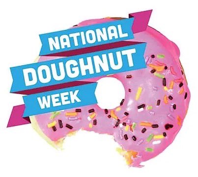 pantry_janes's tweet photo. Here at Janes Pantry we are donating 20p per doughnuts sold between Saturday 7th May to Saturday 14th May.

The Good News is, after lots of requests we are bringing back our Delicious Biscoff Doughnut but for just One Week Only.

#CharityWork #DoughnutWeek #Doughnuts #LocalBaker https://t.co/p3Q9cTmvZT