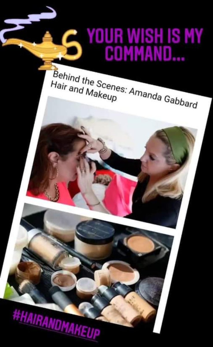 MakeupbyAmandaG's tweet photo. Our client had a vision....@PeekPhotography 
#Makeup&amp;HairByMe https://t.co/GpiQfmmDrZ