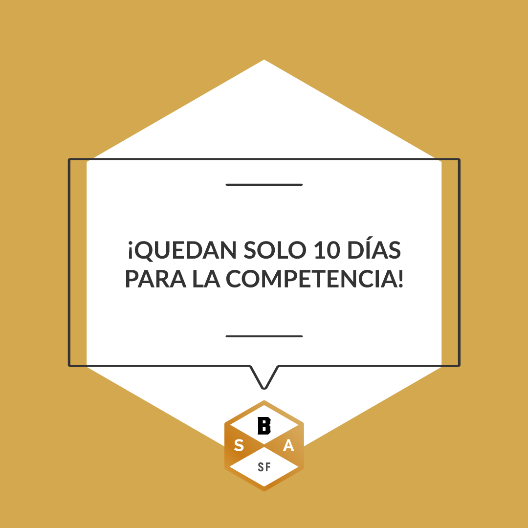 ¿Eres un participante? Nos encontramos el 15 de mayo en la nueva edición de #bartenderspiritawards 🏆
¿Te quedaste con las ganas de participar? 👉Puedes inscribir vinos, cervezas y espirituosas en <a href="/USArating_es/">Usa Spirits Ratings ES</a>
#usaratings #bebidaspremium #vinos #espirituosas #cervezaartesanal