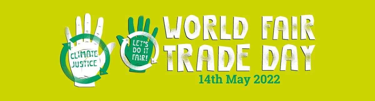 oxfairtrade's tweet photo. #WorldFairTradeDay is just around the corner!

Join us on Saturday 14 May at University Parks for our fair trade and sustainable picnic.

Want to join us? Sign up to attend here: https://t.co/7h00whkuwx https://t.co/OhUWSpW5Sq