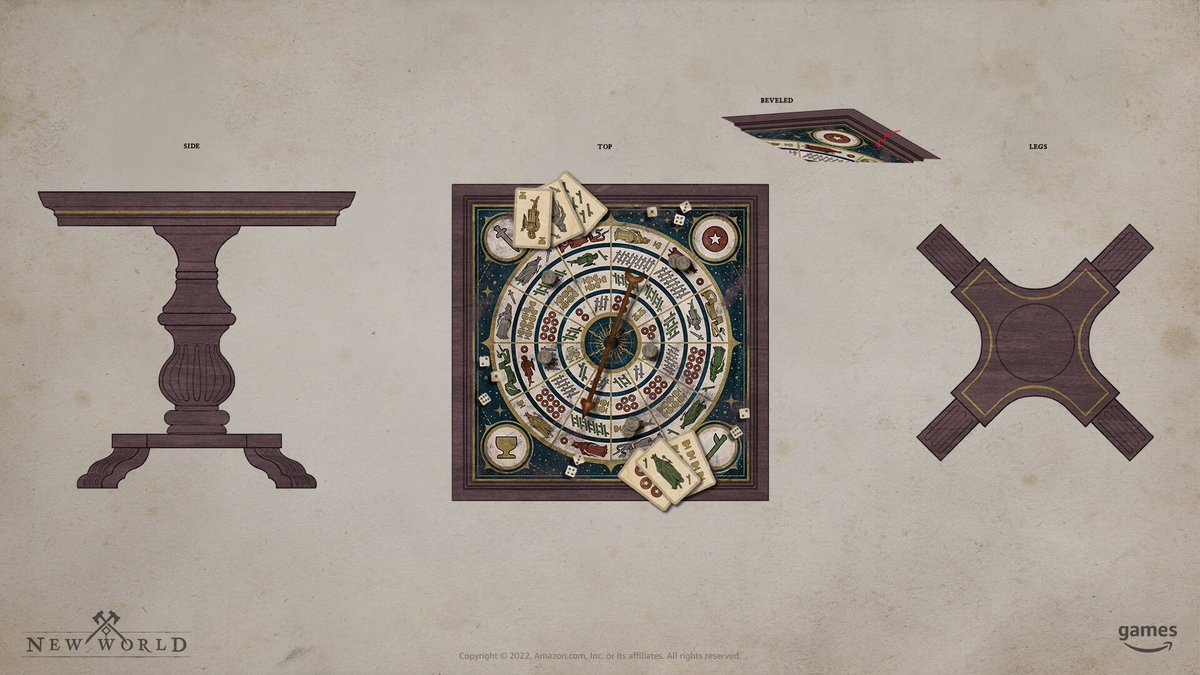 kiana_hamm's tweet photo. here’s some props i designed for our game New World 👁 #gameart #conceptart https://t.co/XRUvWnkaQK