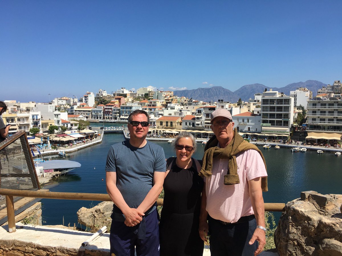 Love it that at 48 and 71 my mum still has to say to me and my Dad “ if you can’t behave I’ll have to separate you two” 🤣❤️🙊#daddysgirl