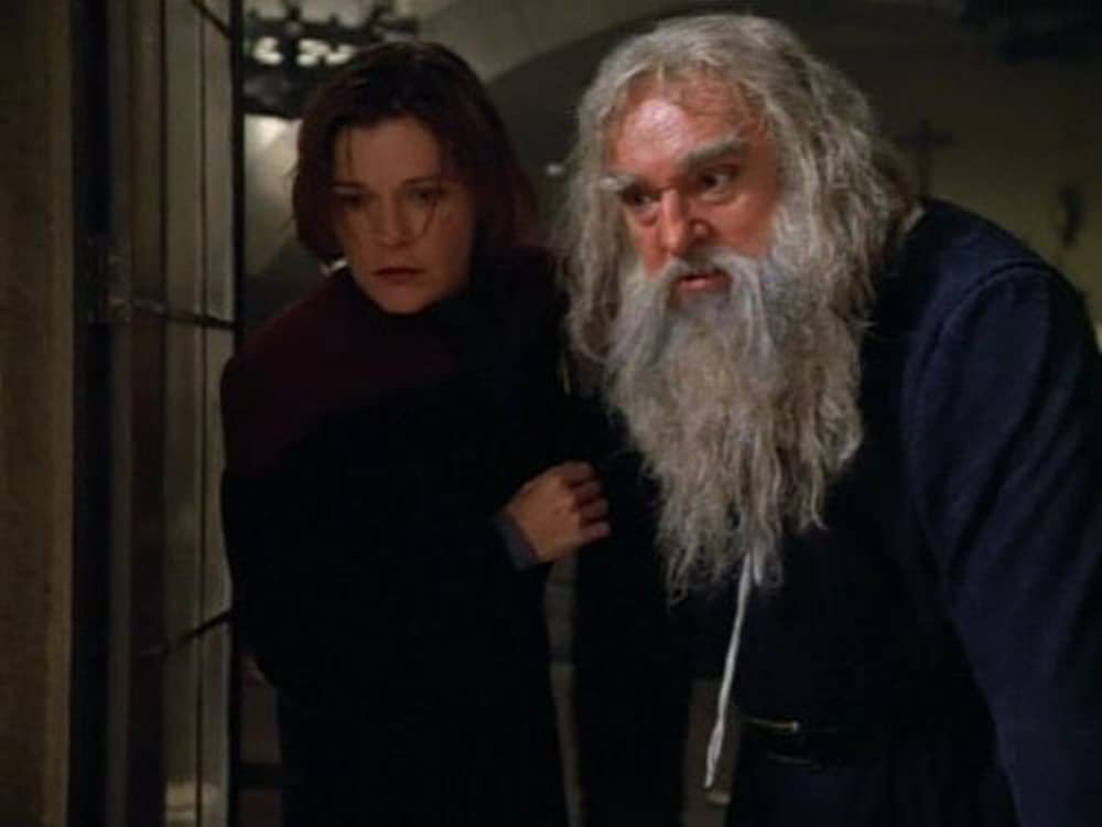 GaryGorn's tweet photo. Happy Birthday John Rhys-Davies🥳

John Rhys-Davies (born 5 May 1944) is the #actor who played the holographic recreation of Leonardo da Vinci in the #StarTrek: #Voyager episodes "#Scorpion" and "#ConcerningFlight". 

#HappyBirthday #JohnRhysDavies #VOY #LeonardoDaVinci #Trekkie https://t.co/E5F07N8rM6