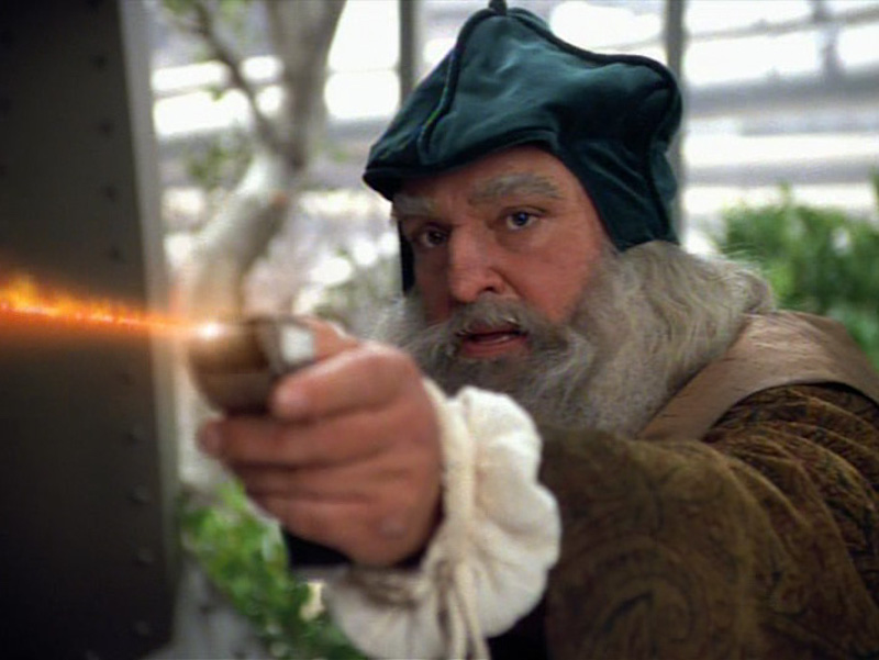 GaryGorn's tweet photo. Happy Birthday John Rhys-Davies🥳

John Rhys-Davies (born 5 May 1944) is the #actor who played the holographic recreation of Leonardo da Vinci in the #StarTrek: #Voyager episodes "#Scorpion" and "#ConcerningFlight". 

#HappyBirthday #JohnRhysDavies #VOY #LeonardoDaVinci #Trekkie https://t.co/E5F07N8rM6