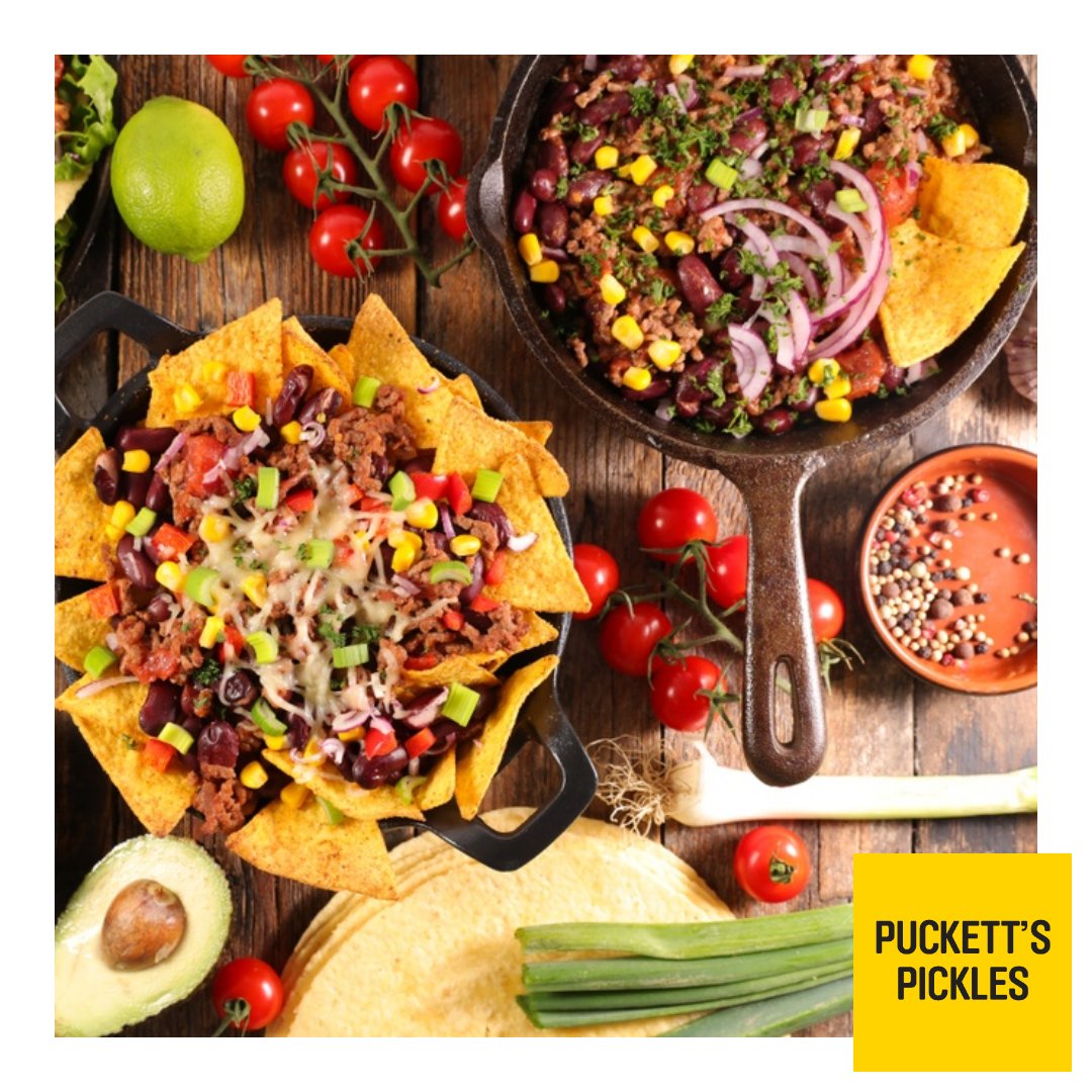 We've gone all Cinco de Mayo this evening for supper. 

These sorts of grazing suppers are just the best as the conversation always flows. Lots of our chutneys and ketchups for dipping

#cincodemayo #grazing #familysupper #thefeedfeed #instafood #instagood #chutneys #ketchups