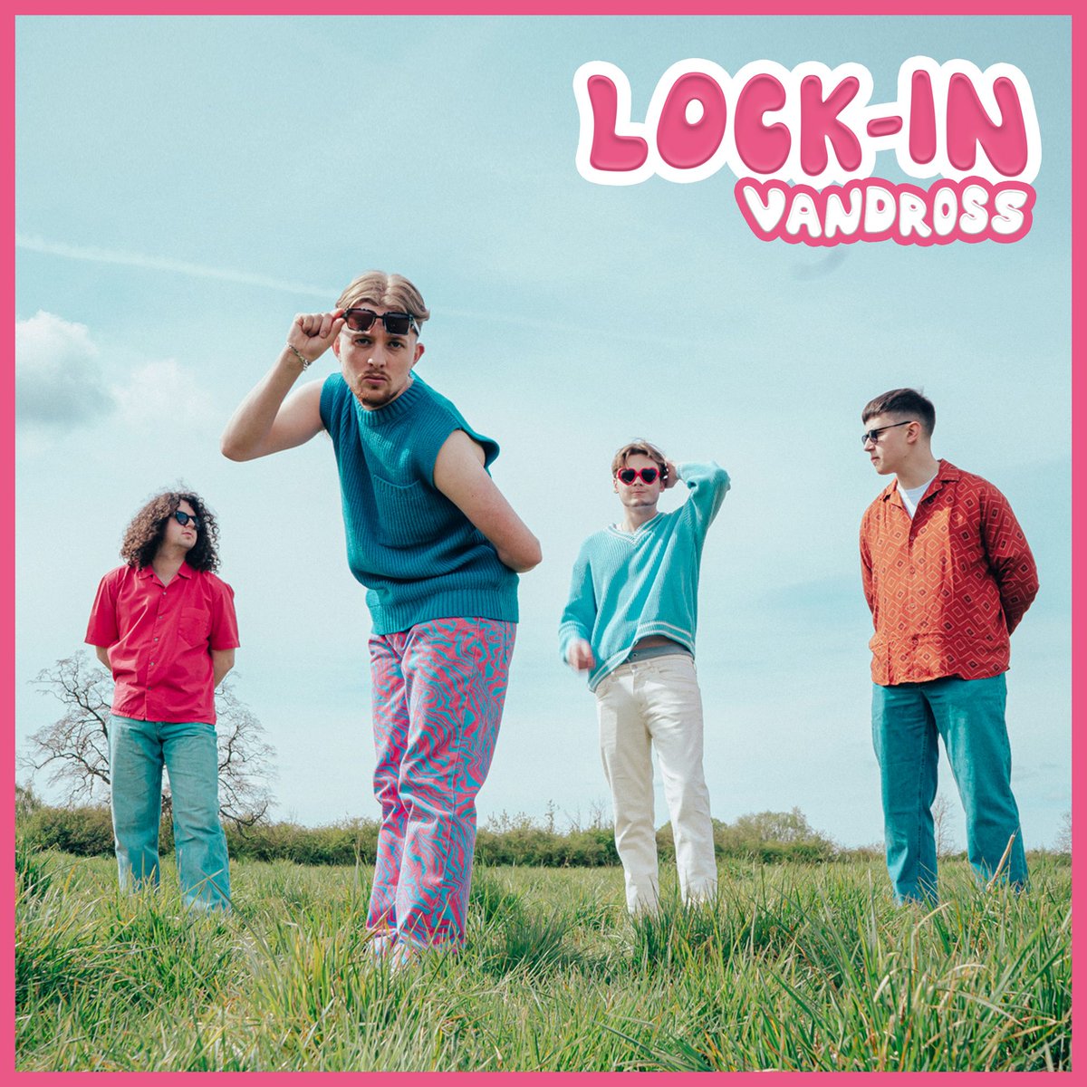 Lockin_Band's tweet photo. HERE IT IS
VANDROSS
OUT AT MIDNIGHT
#LiveLaughLockIn https://t.co/koRF1FHOKy