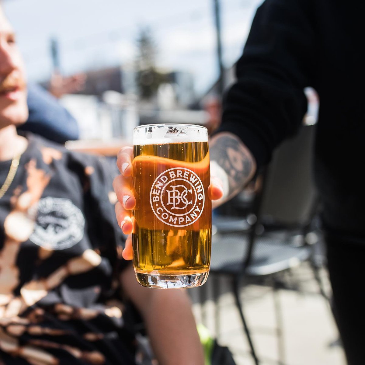 It's #cincodemayo, and our friends at <a href="/bendbrewingco/">Bend Brewing co</a> will help you celebrate, rain or shine! Catch them at Brewfest next week pouring Hypnotist Collector in the X-Tap tent 😉 $40 presale tickets available online only until 11:59 p.m. on May 11: bit.ly/3qF6JCE
#inbend