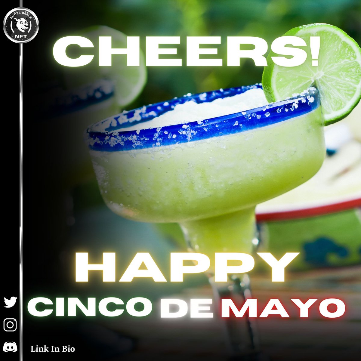 Booze Bears ® tweet media