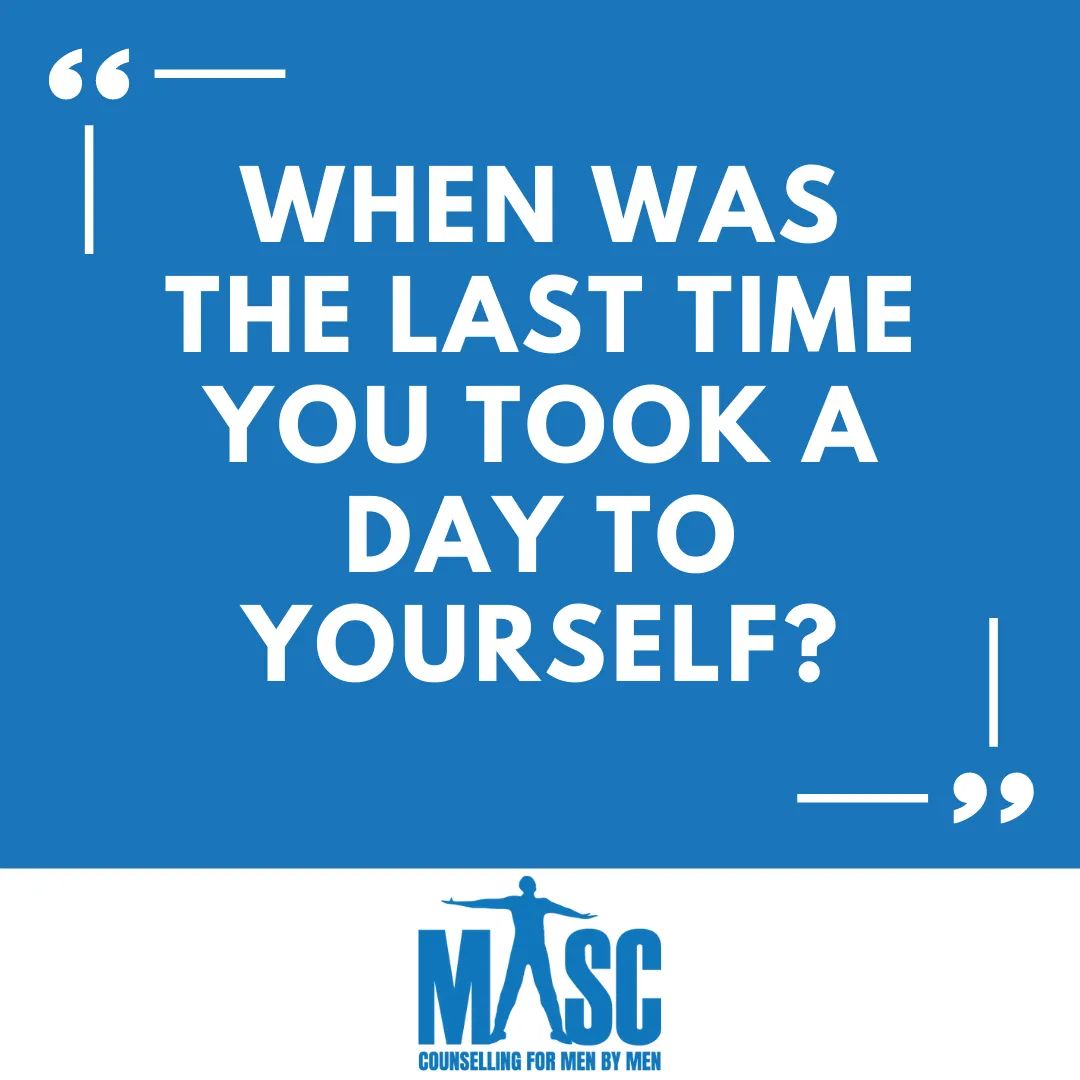 mascbda's tweet photo. If you answered โnoโ, โnot at all,โ or โI donโt remember,โ itโs time to start taking care of yourself.
Remember, self-care is how you take your power back.
Start today.
.
.
.
.
.
#MASC #MascBermuda #TherapyForMen #CounsellingForMen #recovery #stress #anxiety #bekind https://t.co/K9bbi82Jn9