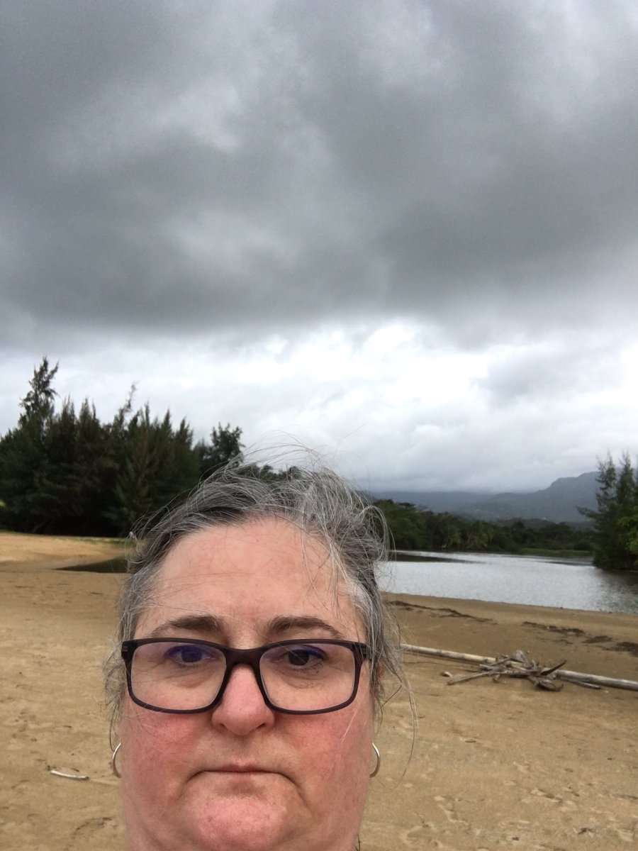 fsosheadstaceyh's tweet photo. Great conference but so tired. Iβll be back Puerto Rico #constructingtheother https://t.co/N0BNw7wwM4