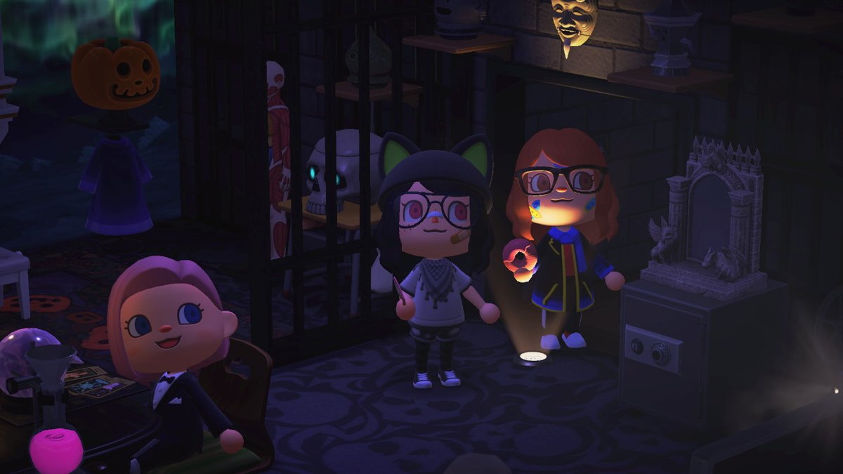 Skywolf0815's tweet photo. #AnimalCrossing #ACNH #NintendoSwitch https://t.co/flT4ilRWzs