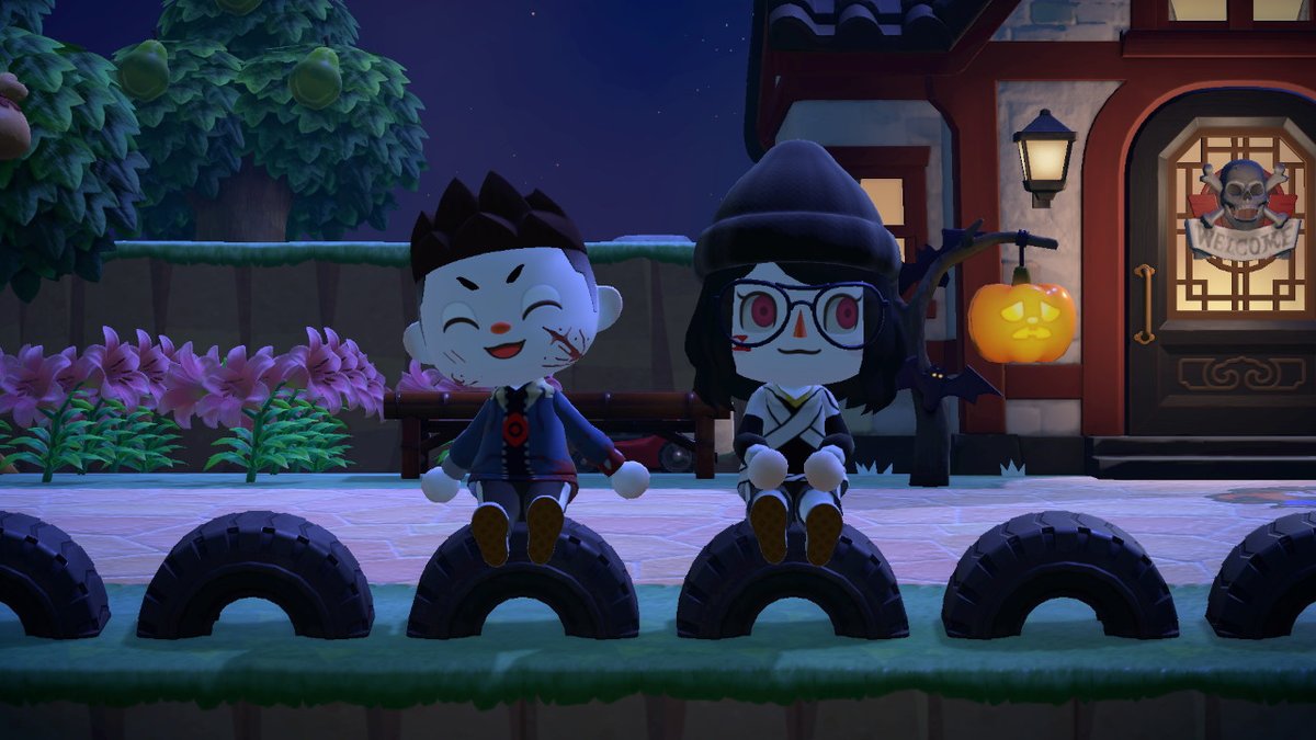 Skywolf0815's tweet photo. #AnimalCrossing #ACNH #NintendoSwitch https://t.co/flT4ilRWzs