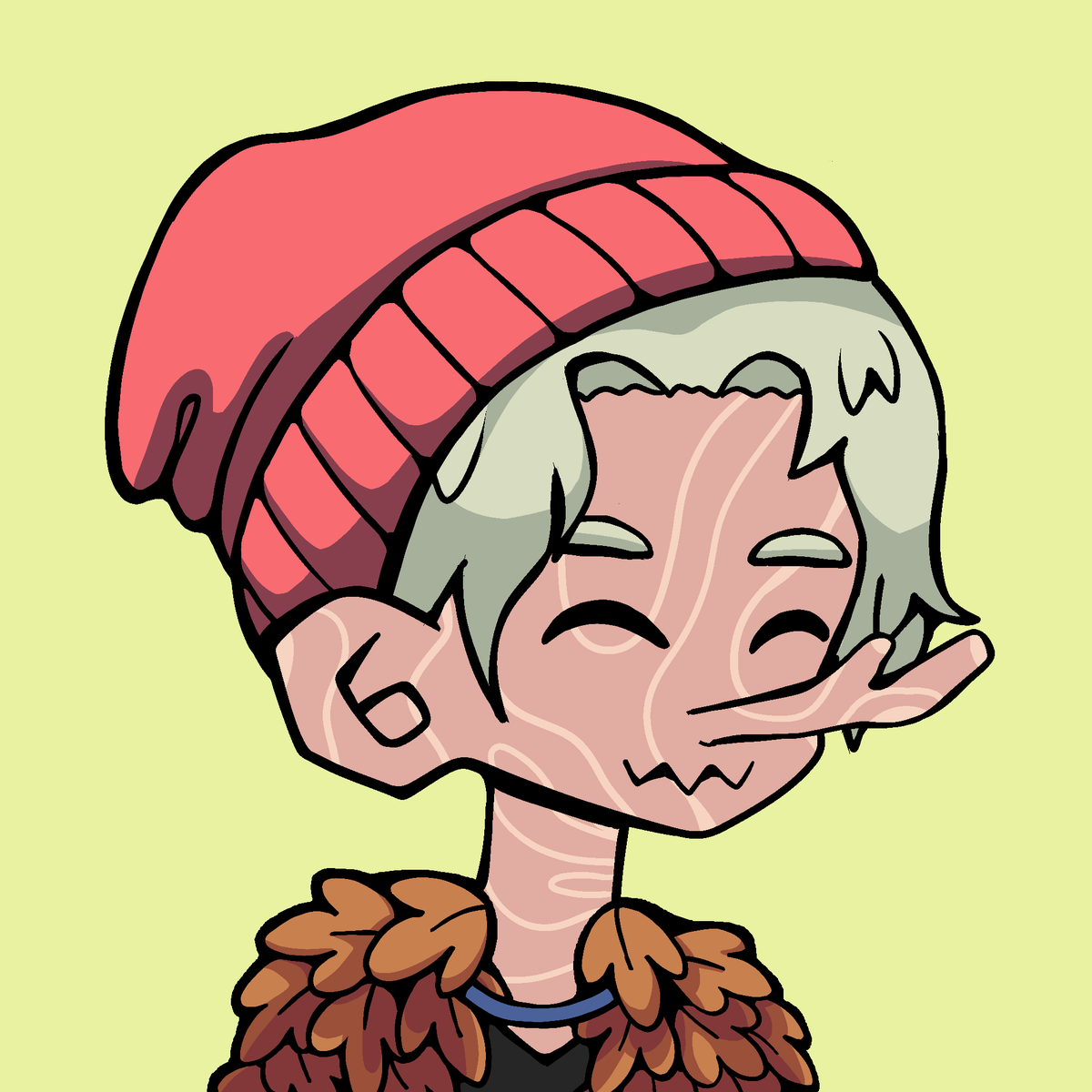 Hello <a href="/WoodiesNFT/">Woodies (old)</a> !
#NewProfilePic