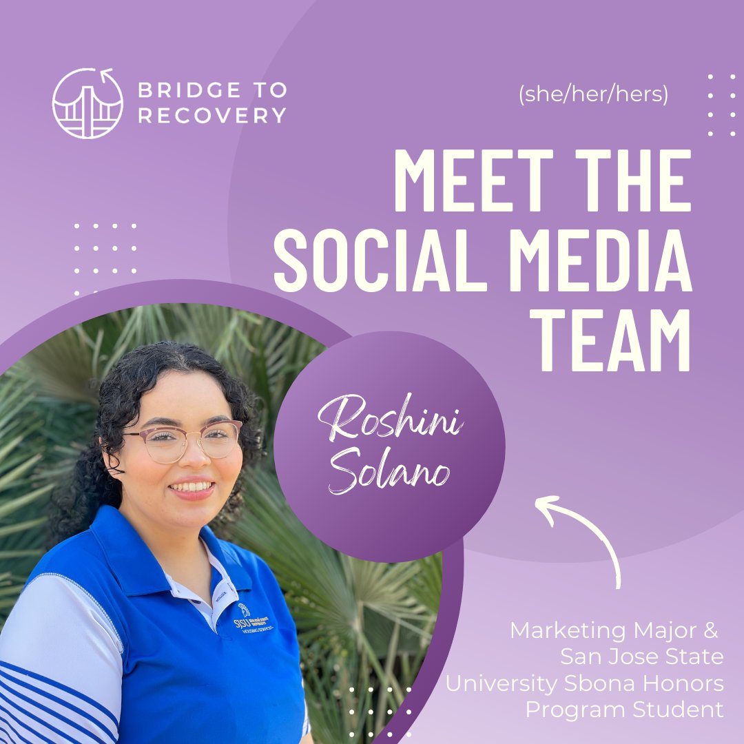 Meet the faces that run the Account! Read below to hear what our experience was like ⬇️

"Working for the B2R initiative has been an incredible journey!"-Jayla 

"B2R has been nothing short of inspirational."-Jada

"The team behind B2R initiative is truly inspiring!"-Roshini