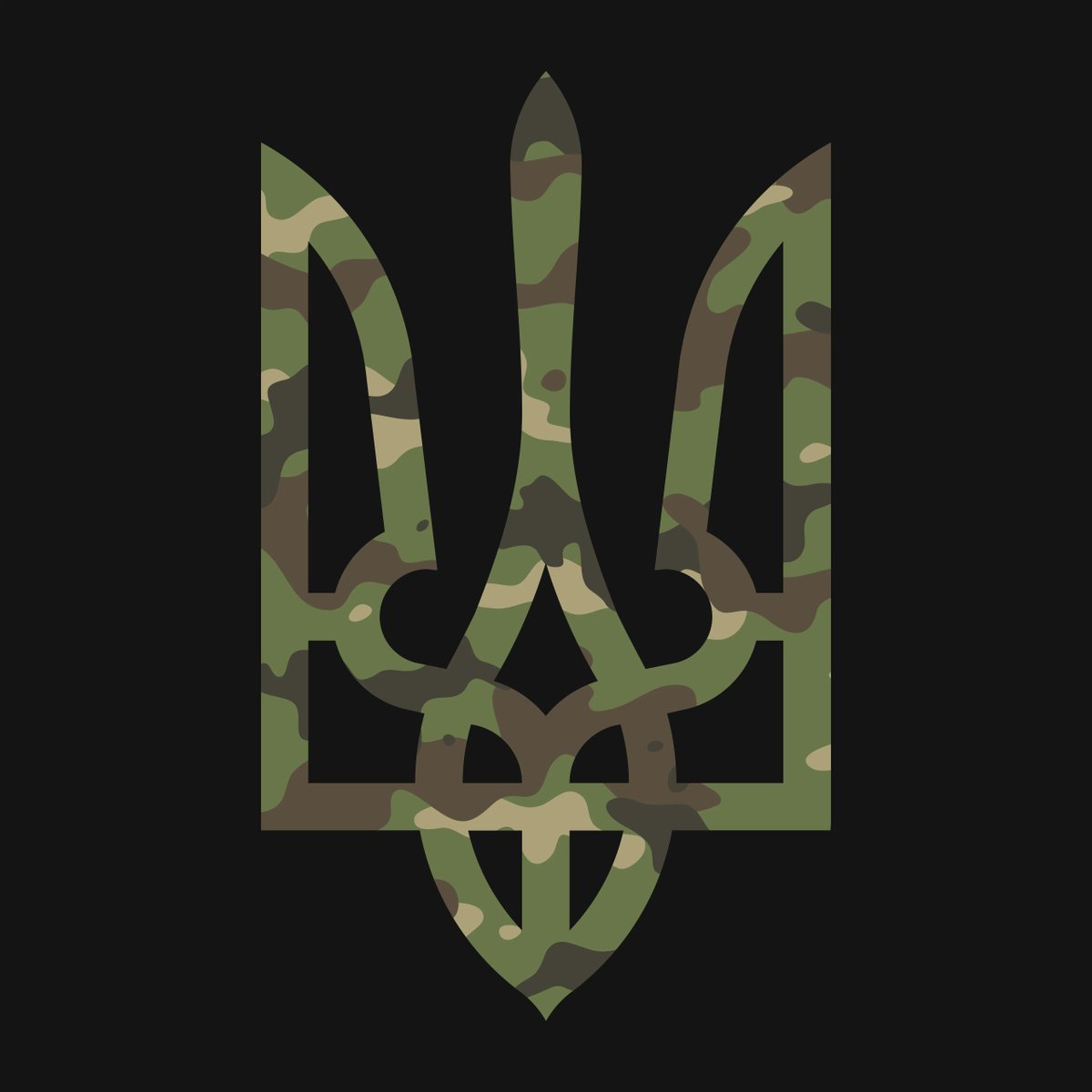uanft_io's tweet photo. #NFT Ukrainian Trident Classic 0044 - 0.1 ETH. Included #FreeTshirt for a first owner!
https://t.co/f51jLOi4YU
Buy and #SupportUkraine
-
#NFTs  #nftcommunity  #nftart #nftcollector #nftcollectibles #nftcollection #nftartists #nftartgallery #nftartwork #nftgallery #freetshirt https://t.co/o91bWZpWMb