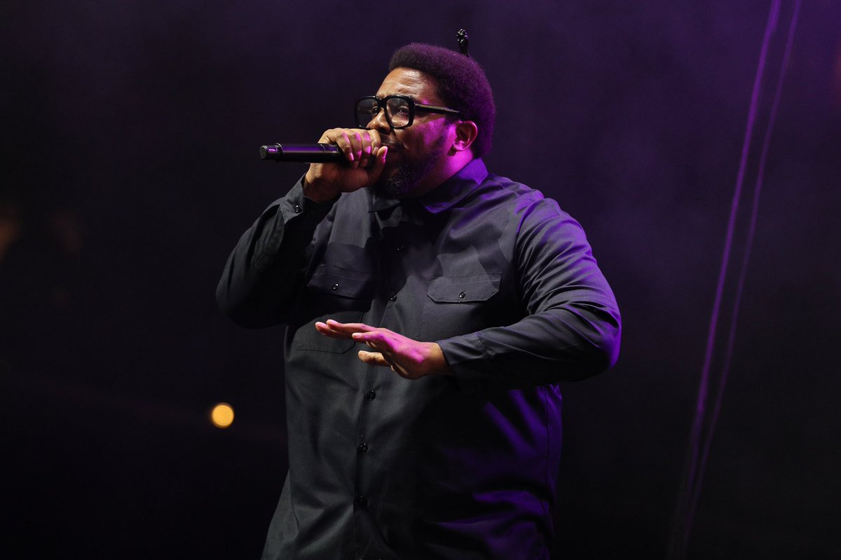 935KDAY's tweet photo. Thank you #KDAYNation for making #KrushGroove ‘22 LIT! After 2 years, y’all energy took over the house that Kobe built! This wouldn’t be possible without y’all! From the entire KDAY staff, Ice Cube, TI, Method Man, Redman, Bone Thugs, DJ Quik &amp; Glasses Malone..THANK YOU!💯🔥💯 https://t.co/vMN4pNBaVF