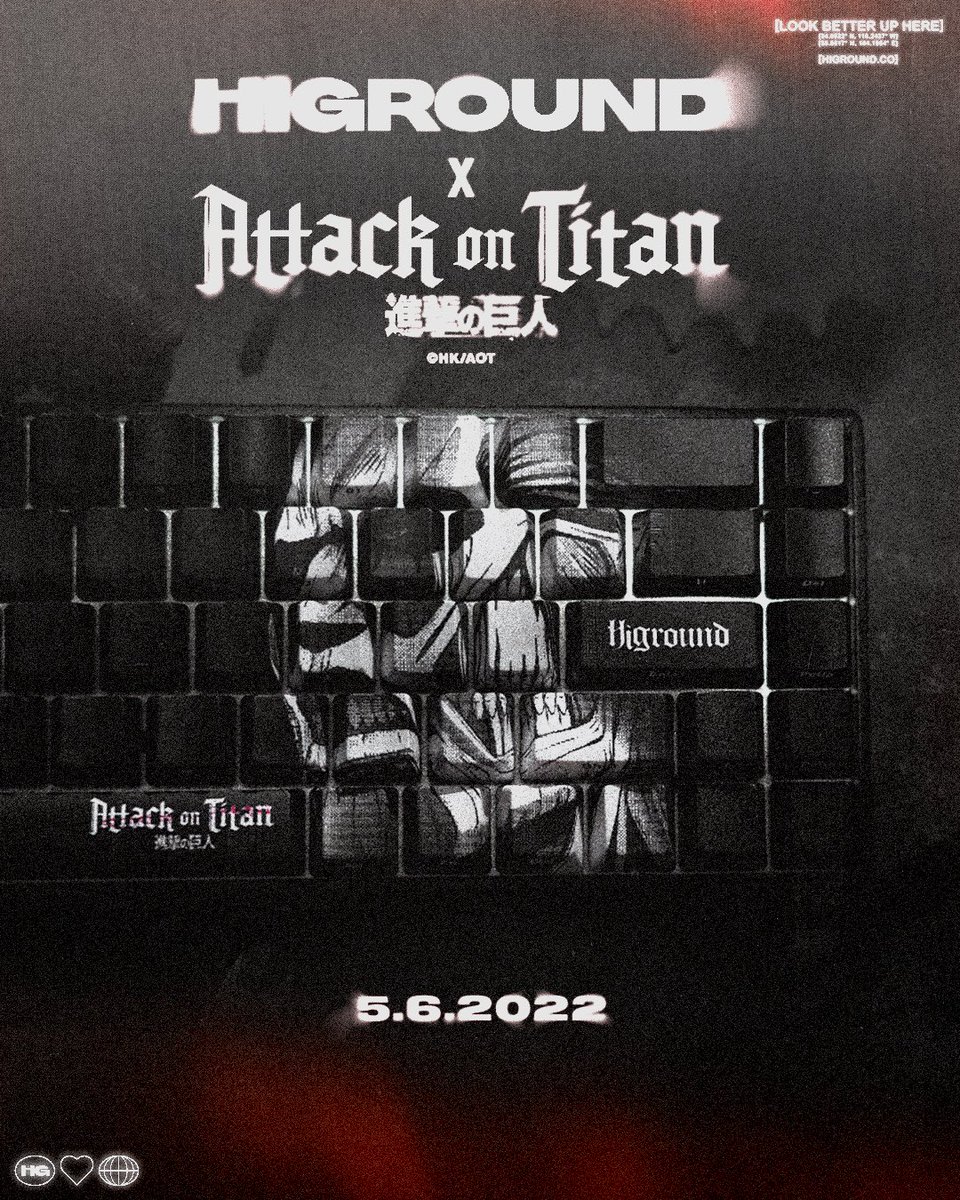 Higround tweet media