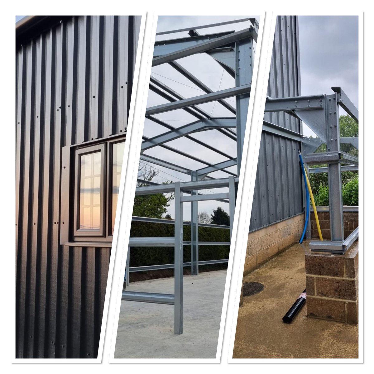 Don't forget we offer a  𝗞𝗲𝗲𝗽 𝗶𝘁 𝗟𝗼𝗰𝗮𝗹 – 𝟭𝟬% 𝗗𝗶𝘀𝗰𝗼𝘂𝗻𝘁!
This applies to Bishop’s Stortford within a 5-mile radius of our offices at CM22 7PA. steelbuildmasters.co.uk/pages/promotio…

📨 sales@steelbuildmasters.co.uk 📞 0800 368 9100
🌐 steelbuildmasters.co.uk