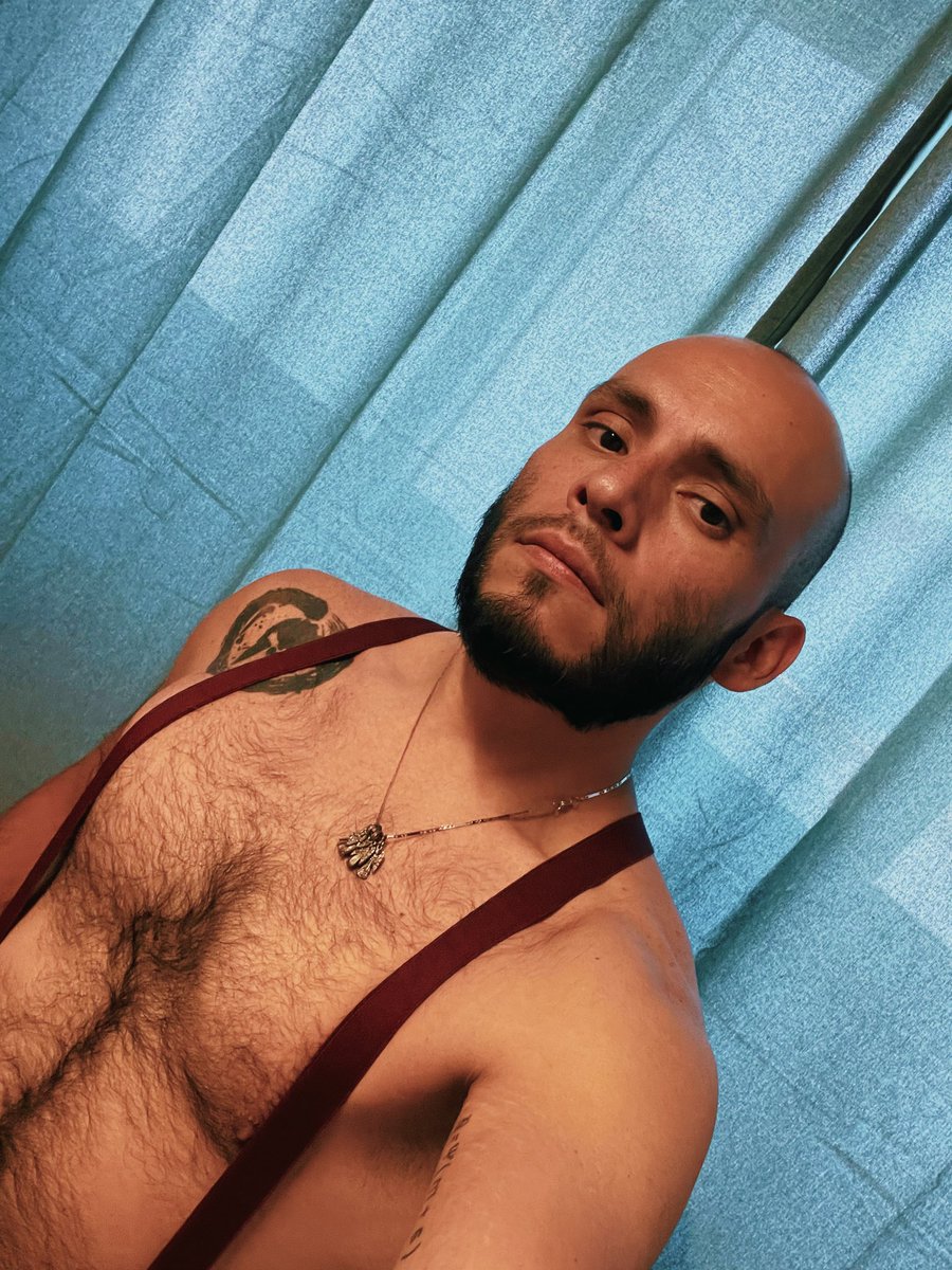 Maxdecimusm's tweet photo. Listo para trabajar! Me acompañas? 🔥 https://t.co/rWL8lgpqV8