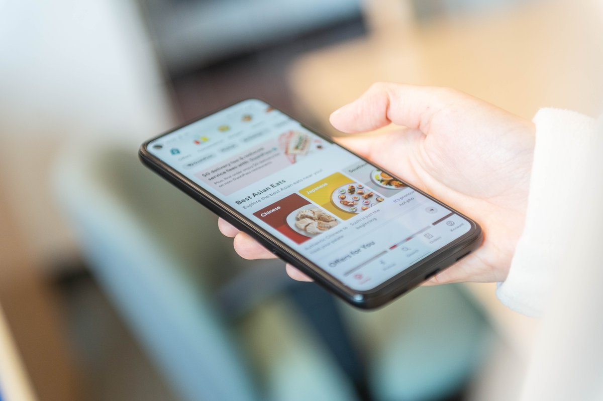 UBC Computer Science (@ubc_cs) on Twitter photo Improving algorithms could help women working for platforms like <a href="/Uber/">Uber</a> or <a href="/DoorDash/">DoorDash</a> stay safe, says <a href="/dw__yoon/">Dongwook Yoon</a> of UBC Computer Science
ow.ly/Gn0a50J0tj4
<a href="/UBC/">University of British Columbia</a> <a href="/ubcprez/">Benoit-Antoine Bacon</a> #algorithms #computerscience Improving algorithms could help women working for platforms like <a href="/Uber/">Uber</a> or <a href="/DoorDash/">DoorDash</a> stay safe, says <a href="/dw__yoon/">Dongwook Yoon</a> of UBC Computer Science
ow.ly/Gn0a50J0tj4
<a href="/UBC/">University of British Columbia</a> <a href="/ubcprez/">Benoit-Antoine Bacon</a> #algorithms #computerscience
