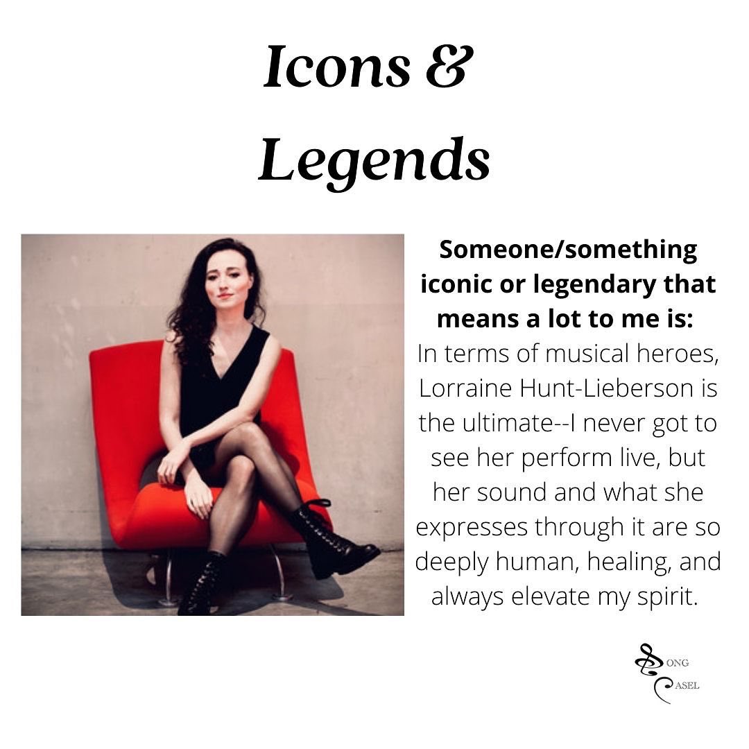 SongEasel's tweet photo. Two weeks until @BarronFleur returns to SongEasel for an eclectic Sapphoic programme… Join us in Blackheath Halls on 19 May @ 7.30pm!
#iconsandlegends #liederland #songseries #song #brahms #ivorgurney #ritastrohl #debussy #hahn #elizabethvercoe #singer #mezzosoprano #pianist https://t.co/5hXmPOGq7i