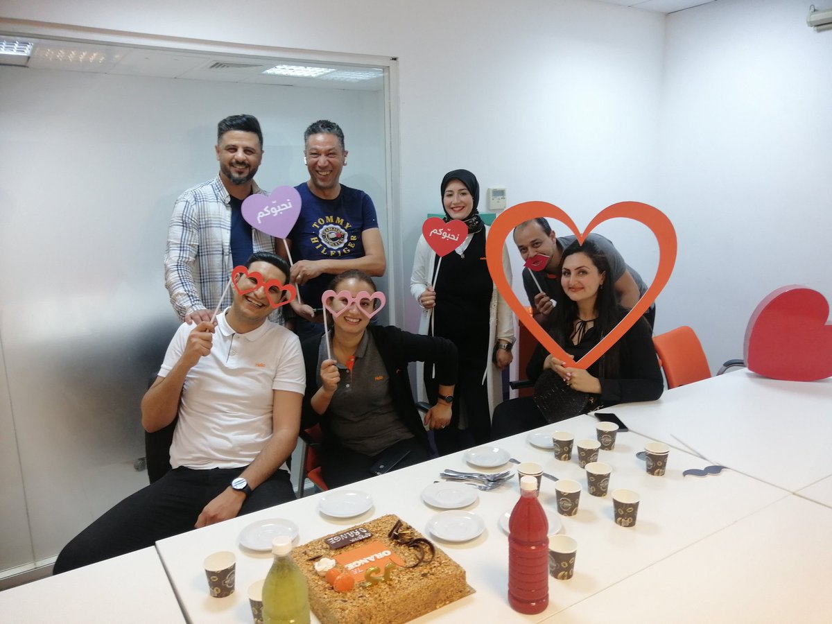 KHALIL CHEIKHROUHOU tweet media