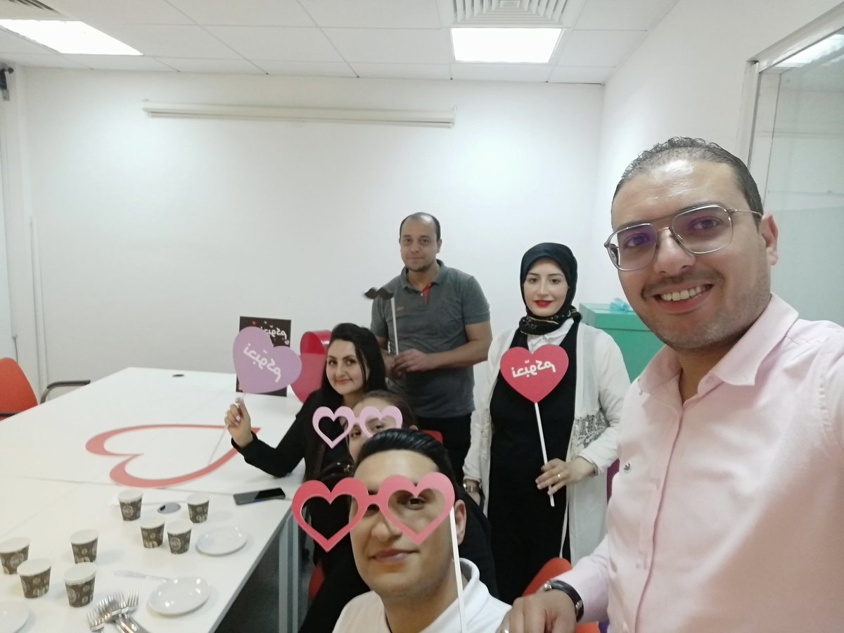 KHALIL CHEIKHROUHOU tweet media