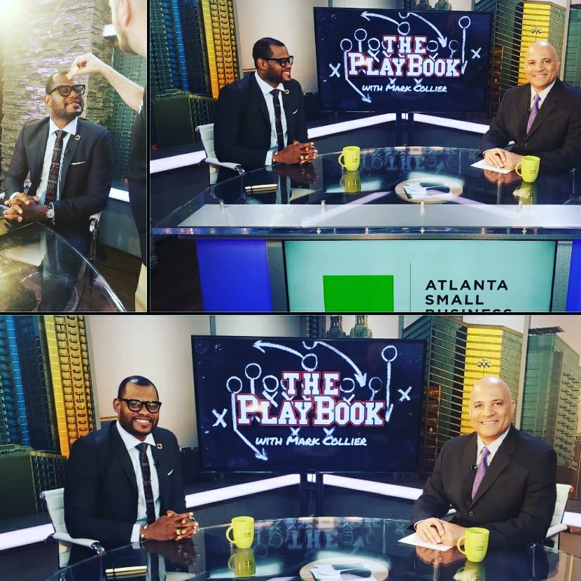RonyDelgarde's tweet photo. Today was a breath of fresh air! I had the honor of speaking with, Mr. Mark Collier of @MyASBN about the @globalpaints project and how we are changing the world one gallon of paint at a time. Stay tuned!!
#ASBN #UGASBDC #globalpaintforcharity #socialentrepreneur #nonprofit https://t.co/ta4V6K99Tg