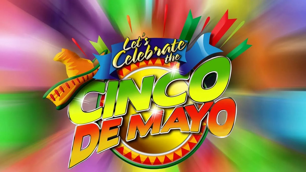 We want to wish everyone a Happy and safe Cinco de Mayo.  Enjoy the local festivities in your area and share in the celebration to help commemorate this day. #CincodeMayo #MexicanIndependenceDay #CincoCelebration #CincodeMayoFestivities #ShaleMagazine #ITOP SHALE Magazine